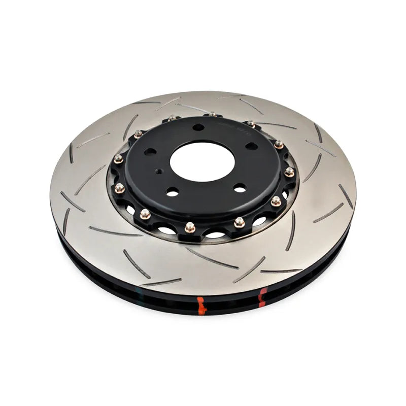 DBA black auto part