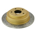 DBA auto part