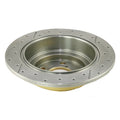 DBA auto part detail