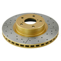 DBA auto part
