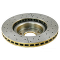 DBA auto part detail