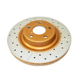 DBA auto part