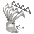 Magnaflow auto part