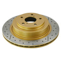 DBA auto part