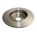 DBA auto part detail