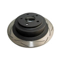 DBA auto part