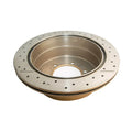 DBA auto part detail