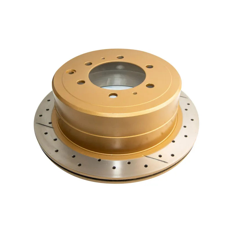 DBA auto part