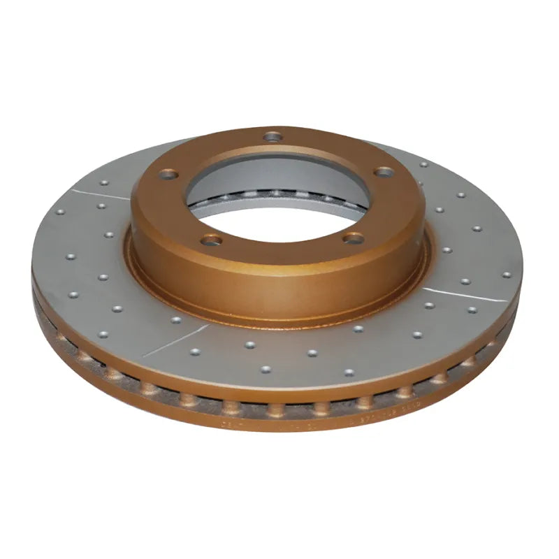 DBA auto part