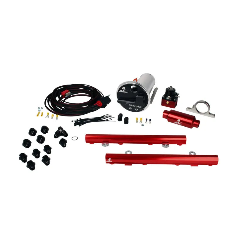 Aeromotive auto part