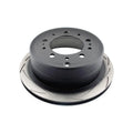 DBA auto part