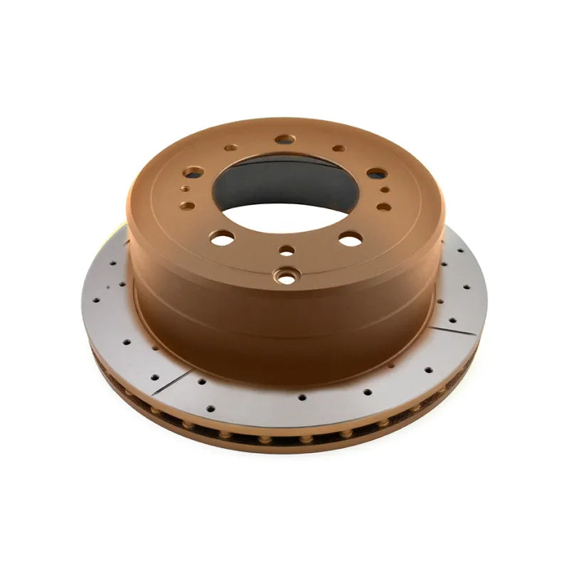 DBA auto part