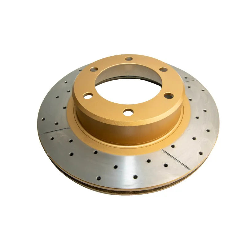 DBA auto part
