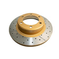 DBA auto part