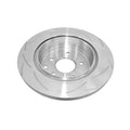 DBA auto part detail