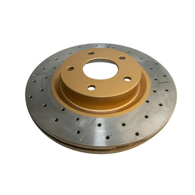 DBA auto part
