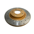 DBA auto part