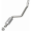 Magnaflow auto part close-up