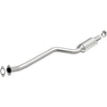 Magnaflow auto part close-up