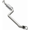 Magnaflow auto part detail