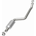 Magnaflow auto part detail