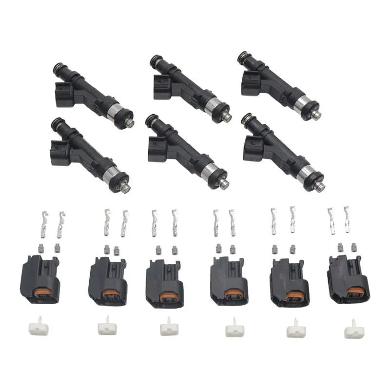 DeatschWerks auto part