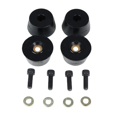 Energy Suspension black auto part