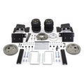 Air Lift silver air spring kit