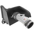 K&N Engineering cold air intake detail