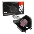 K&N Engineering cold air intake
