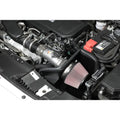 K&N Engineering cold air intake