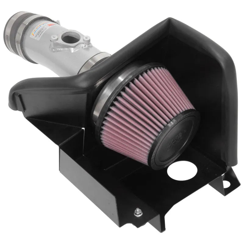 K&N Engineering cold air intake