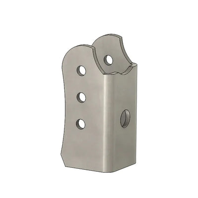 Artec Industries auto part