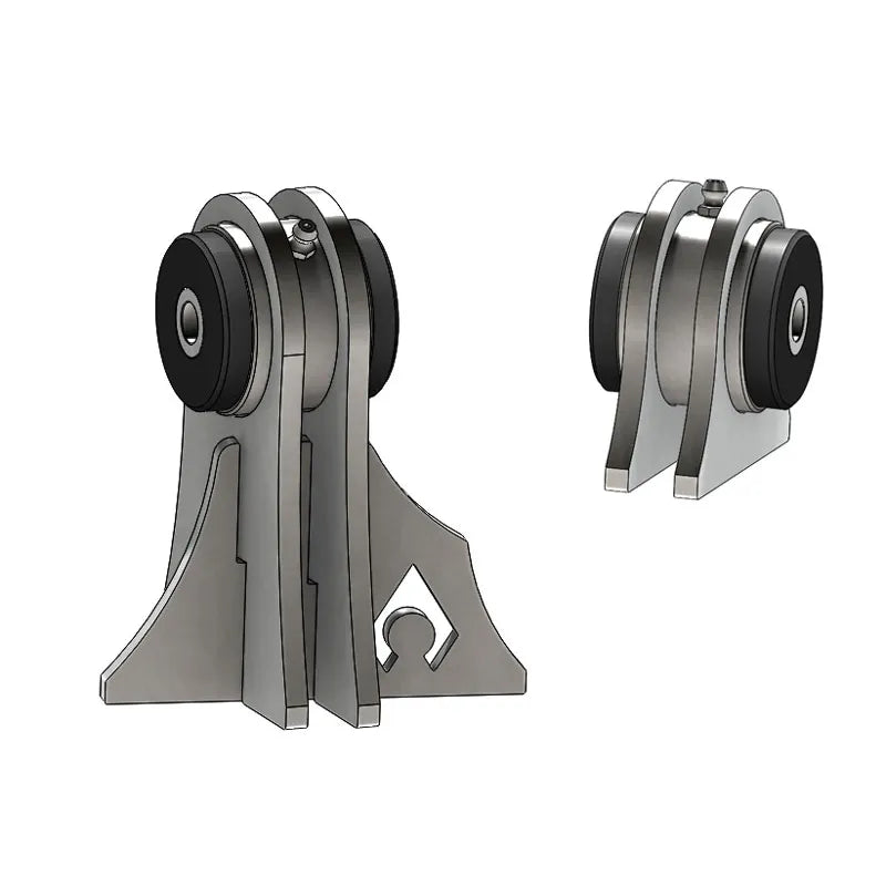 Artec Industries roof rack