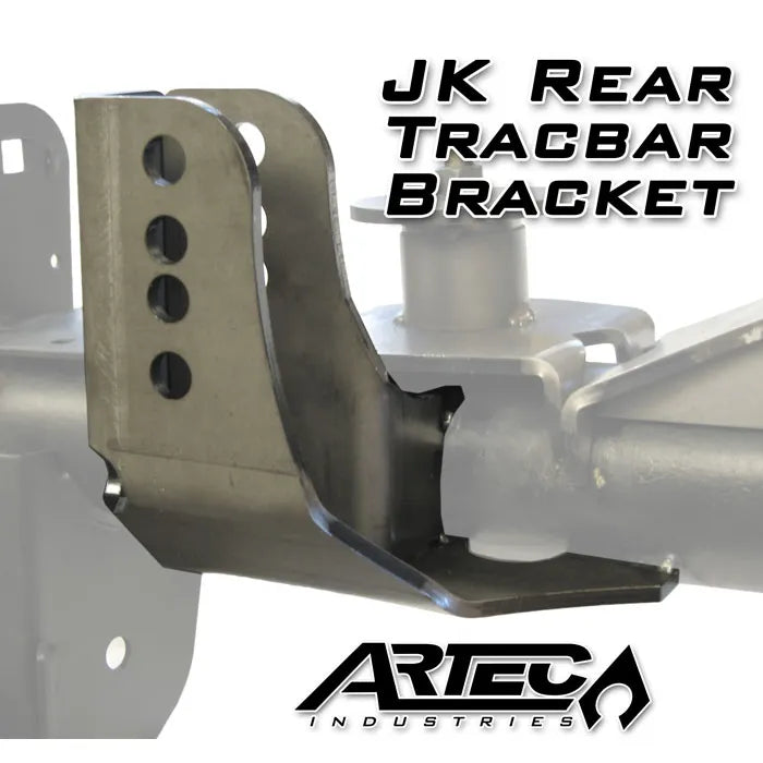 Artec Industries roof rack