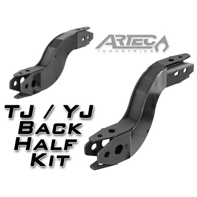 Artec Industries auto part