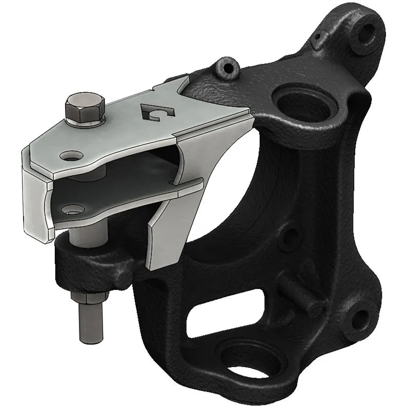 Artec Industries auto part