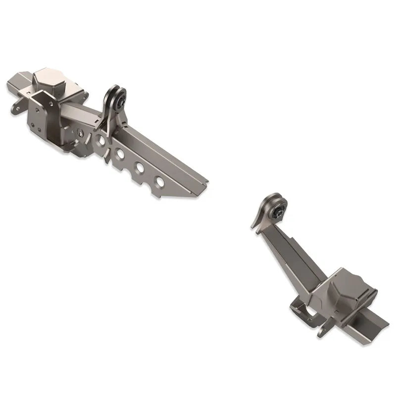 Artec Industries auto part