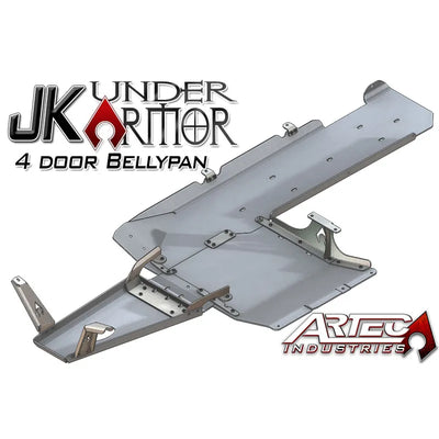 Artec Industries auto part