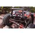 Artec Industries bumper