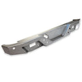 Artec Industries bumper