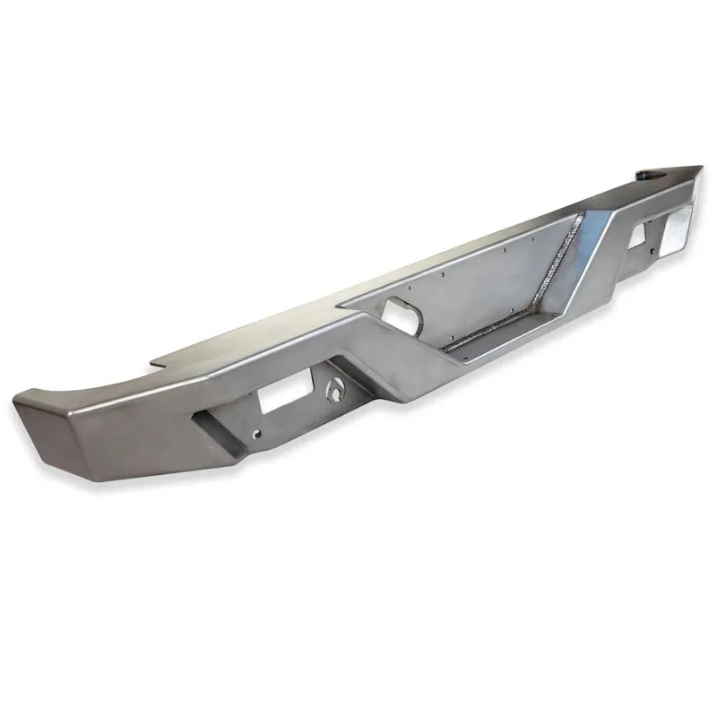 Artec Industries bumper