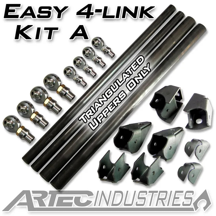 Artec Industries auto part