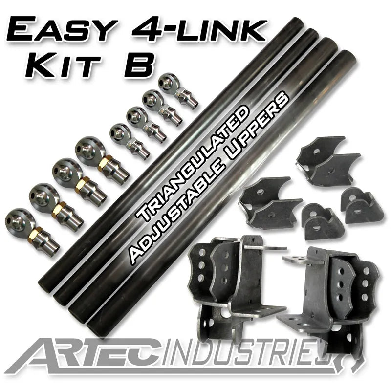 Artec Industries auto part