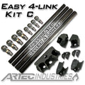 Artec Industries auto part