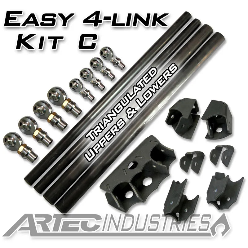 Artec Industries auto part