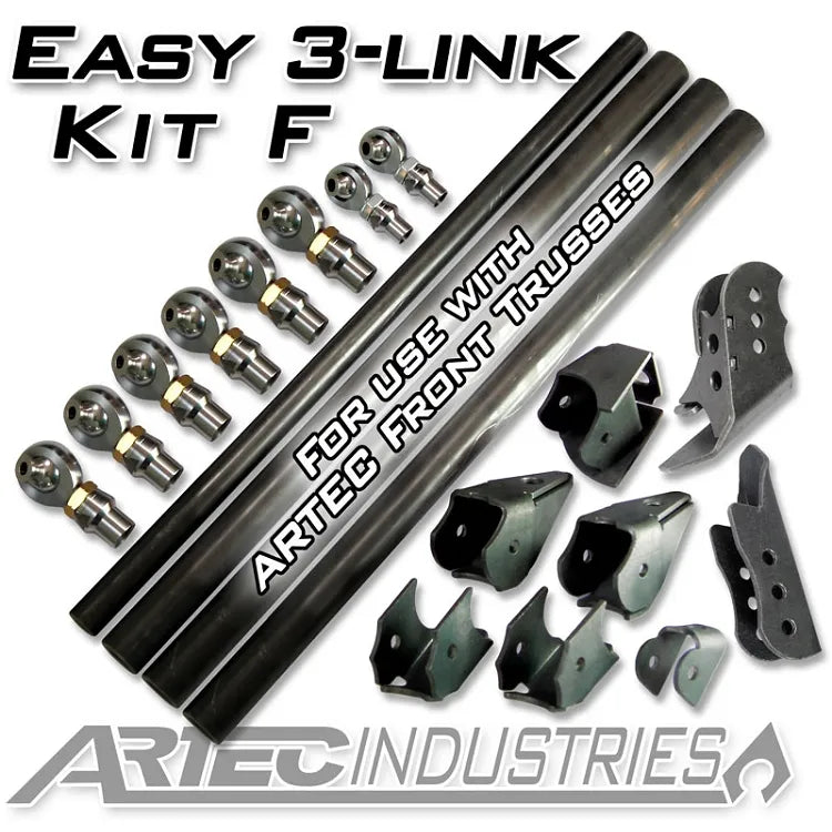 Artec Industries auto part
