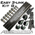 Artec Industries red auto part