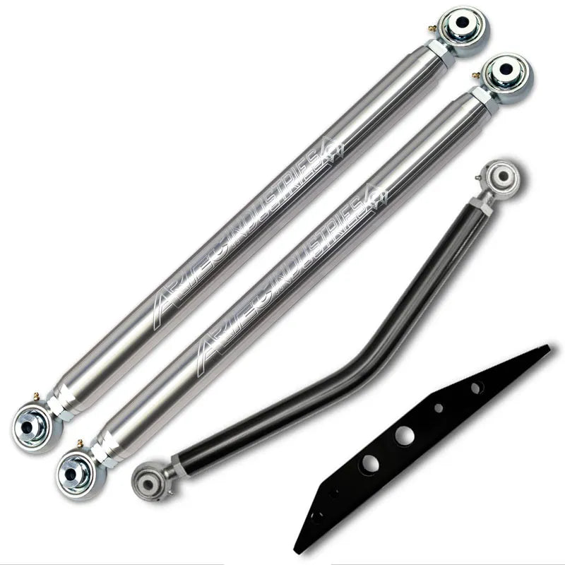 Artec Industries auto part