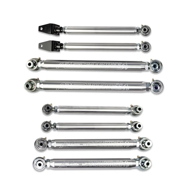 Artec Industries auto part